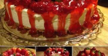 Strawberry Shortcake – Sunshine Seasons