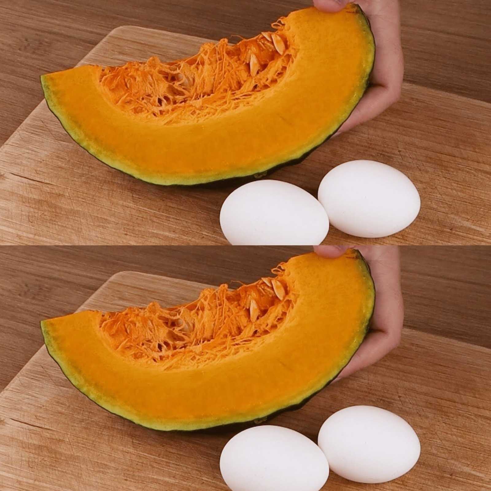 Don’t Eat Bread! Try This Easy Breakfast Recipe (Did You Know That?)