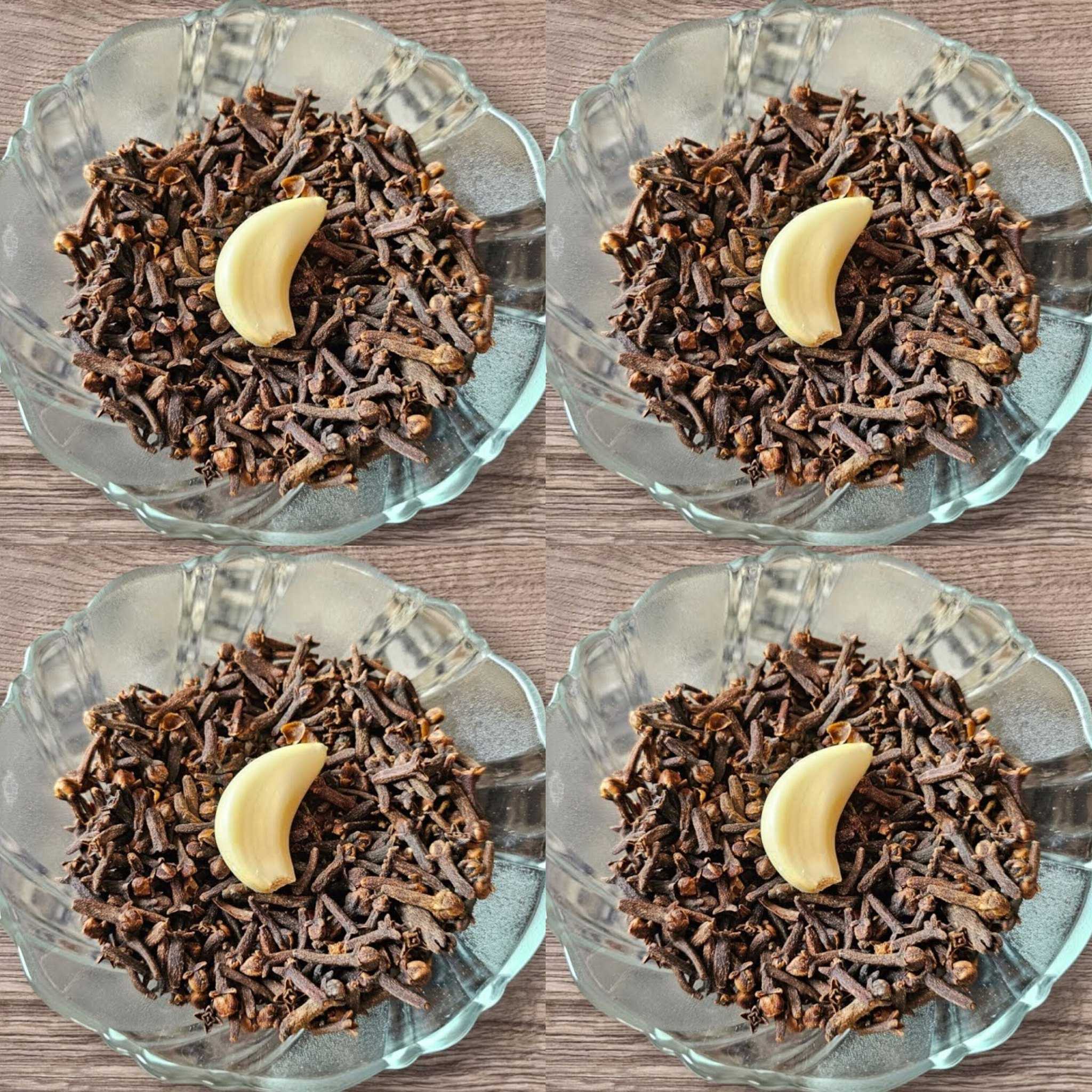 My Grandmother Couldn’t Walk Due to Varicose Veins and Leg Pain: Cloves and Garlic Remedy