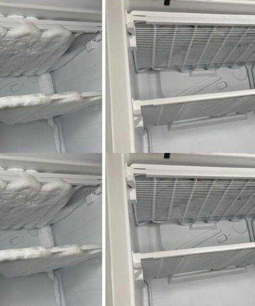 Is your freezer covered in ice? The simple trick to defrost it in 5 minutes