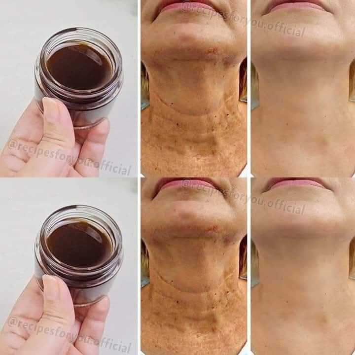 Natural Coffee Oil Recipe for Skin Rejuvenation and Anti-Aging