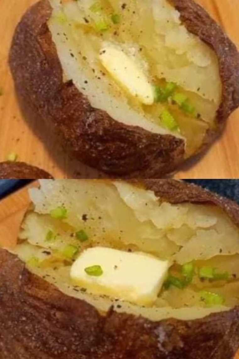 Definitely the tastiest way to enjoy potatoes! I really like this one