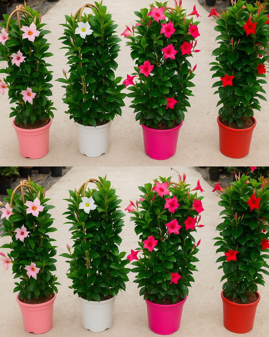 What to do with a new plant right after purchasing it