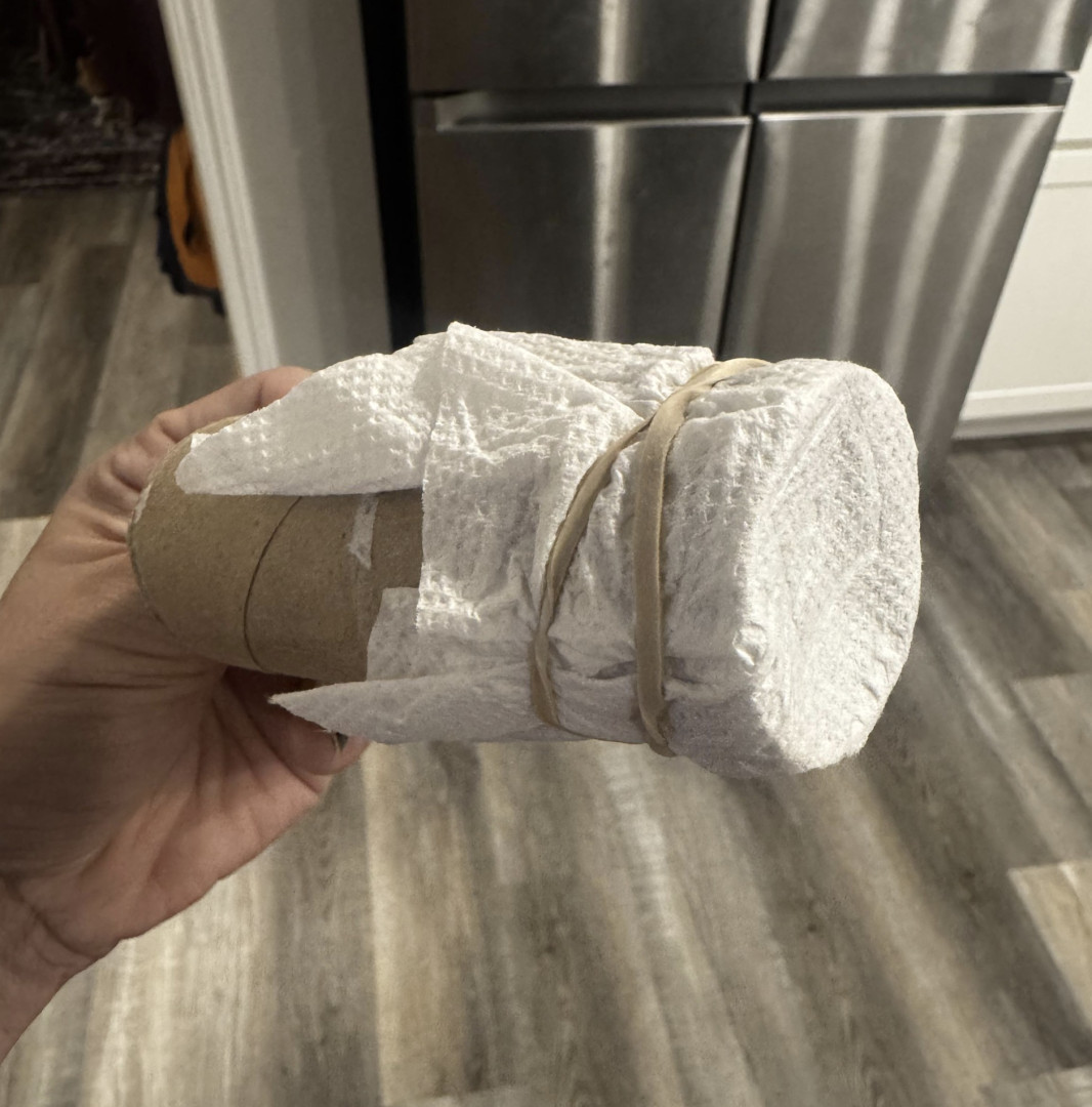 A Nostalgic School Craft