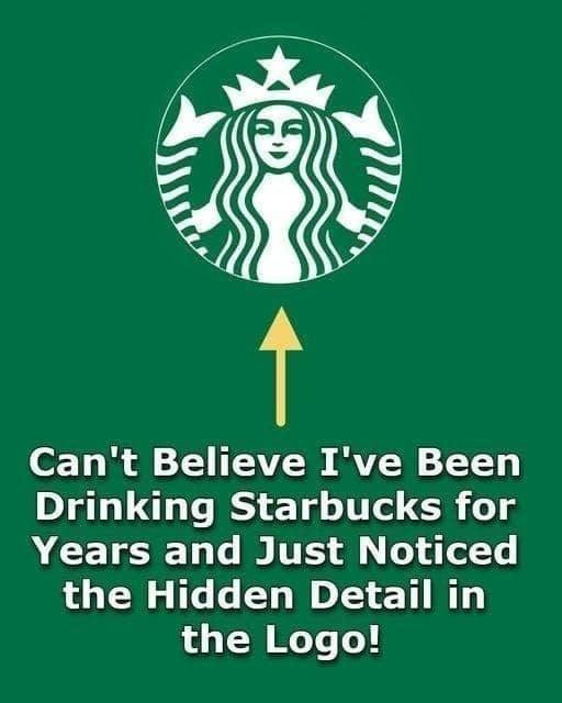 The Hidden Secret in Your Starbucks Cup—And Why You’ve Never Noticed It