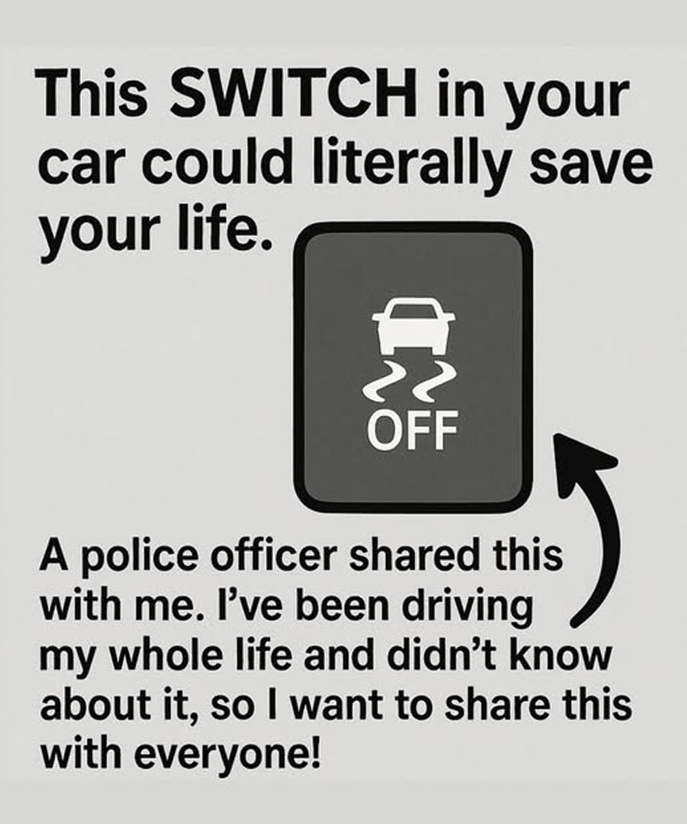 The Hidden Car Feature You Might Not Know About — and How It Can Help Keep You Safe