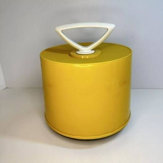 You probably won’t know what this is. If you do, you must be older. Check out the first comment