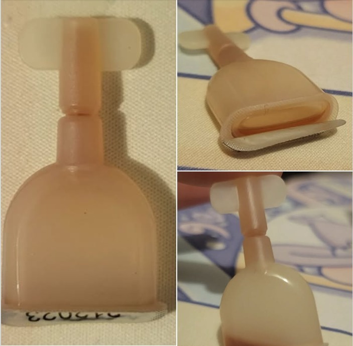 How Did This End Up Here?