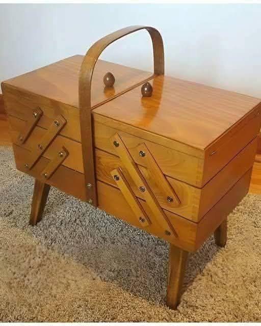 Un oggetto nostalgico che evoca ricordi: a cosa serviva? Le generazioni più anziane ne conoscono sicuramente la funzione originale!