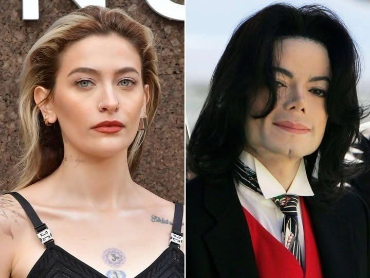 Michael Jackson’s Daughter Breaks Her Silence at Last