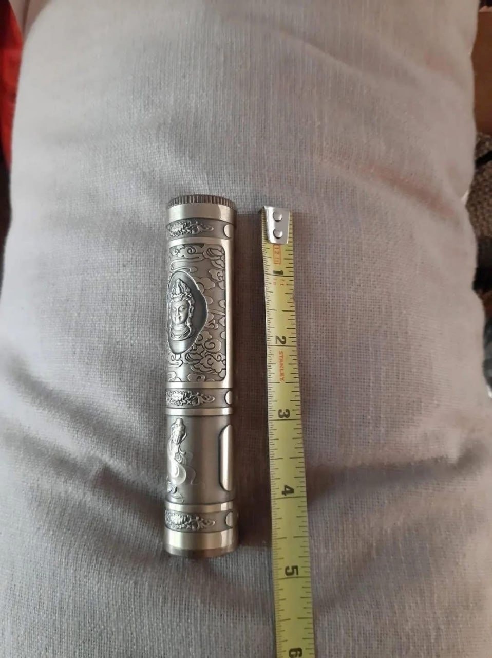 The Strange Brass Object Found at a Flea Market Wasn’t What It Seemed
