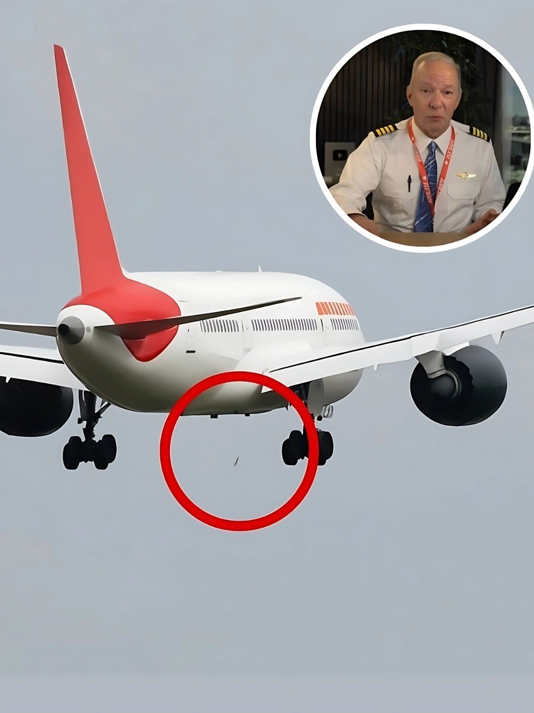 Black Box Reveals Cause of Deadly Air India Boeing 787 Crash – A Tragedy Triggered by a Mechanical Failure 🛫⚠️