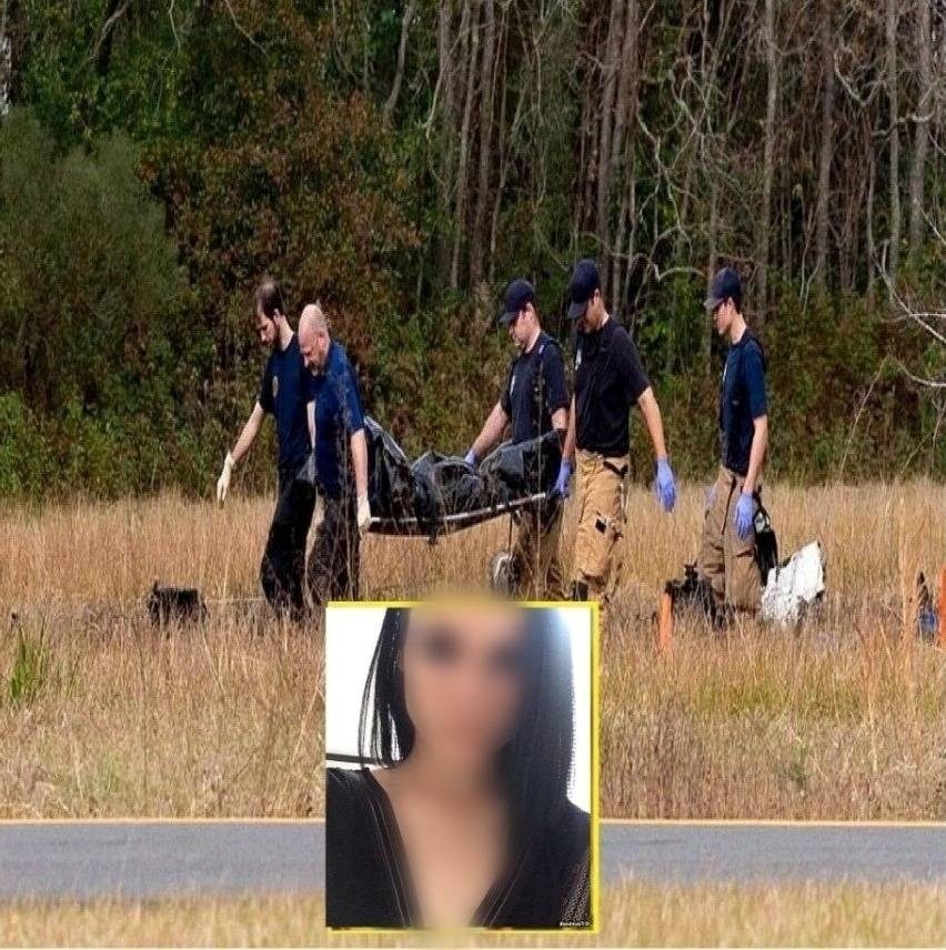 A missing girl was found in the woods – her father turned out to be the one who… See more