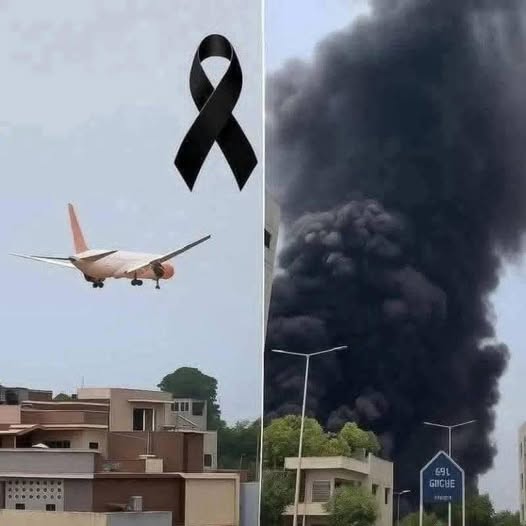 RIGHT NOW, PLANE WITH MORE THAN 244 ONBOARD JUST CRASH… See more