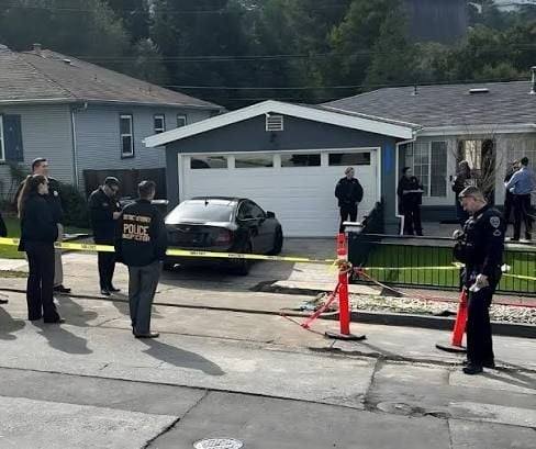 Beloved actress lost his life this morning… See more