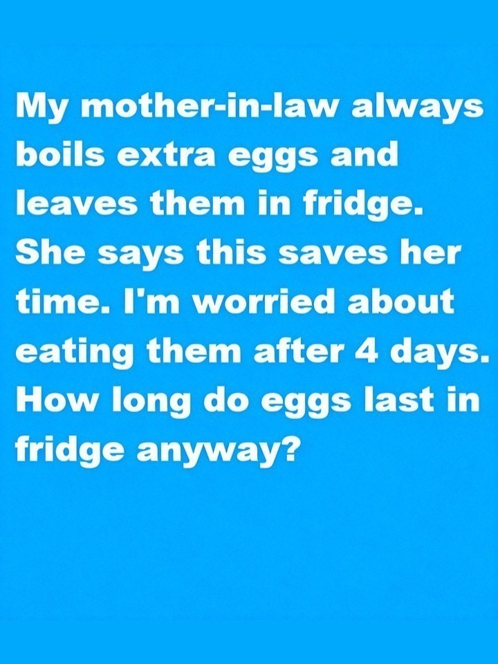 A Simple Fridge, A Powerful Life Lesson