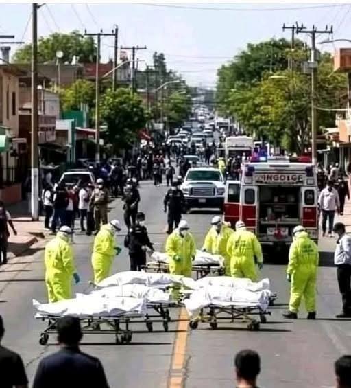 Father k!lls family just because they did is…See more