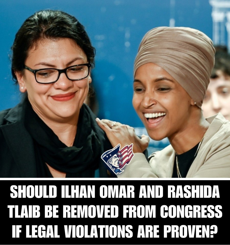 The Raging Patriot’s Top Stories of the Day – February 26, 2025