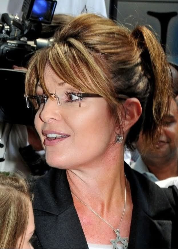 Sarah Palin’s Recent Appearance in Photos Gets People Talking — Here’s Why