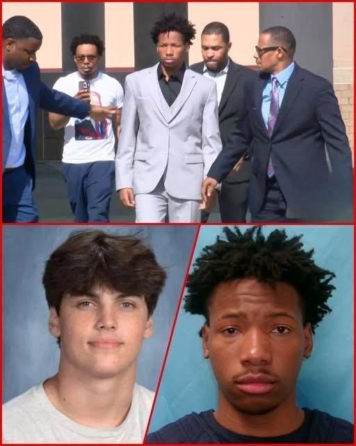 BREAKING NEWS Collin County Delivers a Stunning Verdict