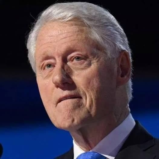 Prayers for Bill Clinton 🙏: A Moment of Reflection, Compassion, and Unity