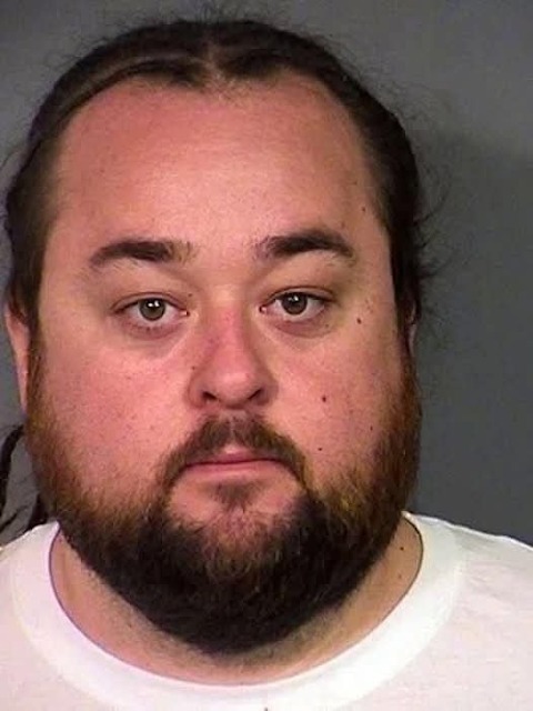 Chumlee from Pawn Stars admits that he tested positive for…See More