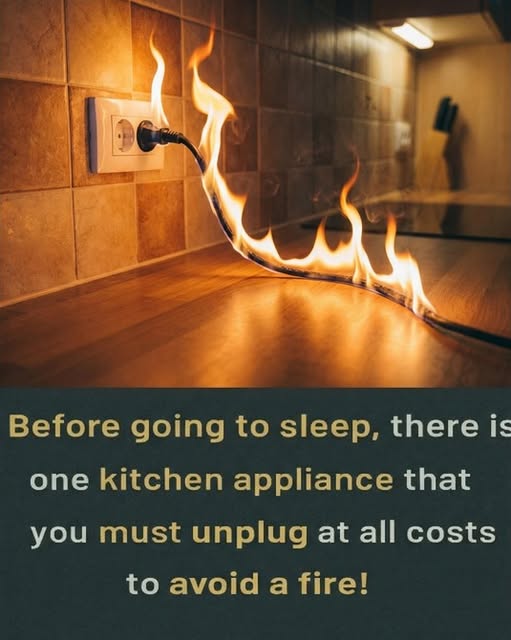 Save Energy and Improve Home Safety by Unplugging These Everyday Appliances