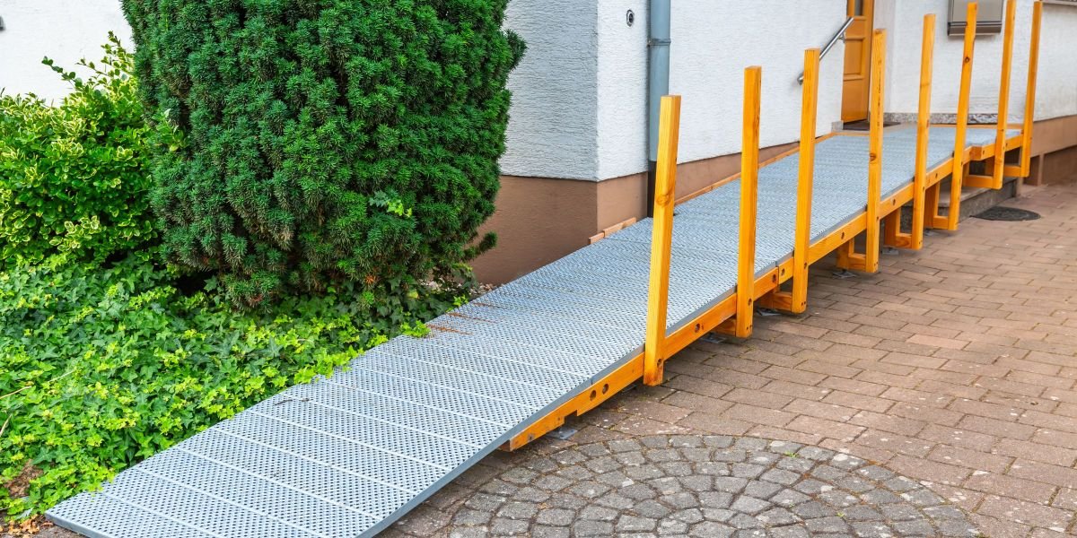 My Son Built a Ramp for the Boy Next Door – Then an Entitled Neighbor Destroyed It, but Karma Came Faster than She Expected